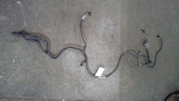 Chicote Sensor De Estacionamento Ré C3 Air Cross 1.6 