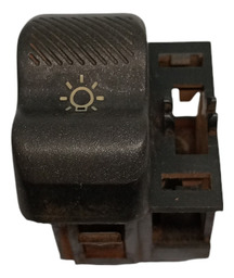 Botão Interruptor Farol Volkswagen Gol Parati G2