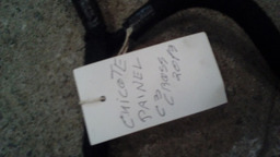 Chicote Painel Citroen C3 Air Cross 1.6 2013