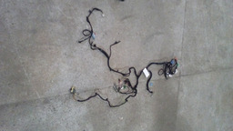 CHICOTE PAINEL CITROEN C3 AIR CROSS 1.6 2013