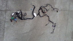 CHICOTE PAINEL CITROEN C3 AIR CROSS 1.6 2013