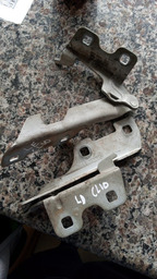 DOBRADIÇA CAPO ESQ/DIREI RENAULT CLIO 8200715437 *UNITARIO