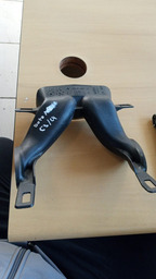 Duto Ar Citroen C3 C4 9684614980 Original