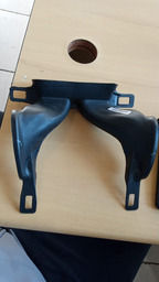 DUTO AR CITROEN C3 C4 9684614980 ORIGINAL