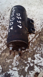 Filtro Secador Peugeot 206 1.6 2004