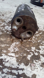 FILTRO SECADOR PEUGEOT 206 1.6 2004