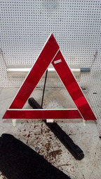 TRIANGULO DE SEGURANÇA PEUGEOT 206 1.6 2004