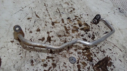 Mangueira Do Ar Condicionado Peugeot 206 1.6 2004