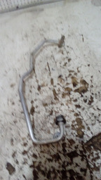 MANGUEIRA DO AR CONDICIONADO PEUGEOT 206 1.6 2004