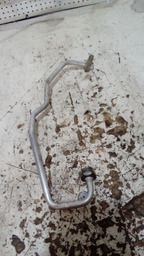 MANGUEIRA DO AR CONDICIONADO PEUGEOT 206 1.6 2004