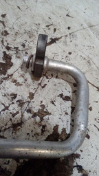 MANGUEIRA DO AR CONDICIONADO PEUGEOT 206 1.6 2004