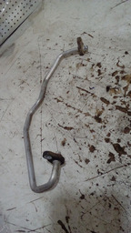 MANGUEIRA DO AR CONDICIONADO PEUGEOT 206 1.6 2004