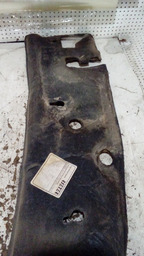 CARPE CORTA CHAMAS FOGO PEUGEOT 206 1.6 2004