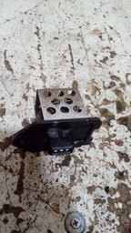RESISTENCIA VENTOINHA PEUGEOT 206 1.6 2004