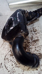 CAIXA RESSONADORA PEUGEOT 206 1.6 *MANGUEIRA DANIFICADA 2004