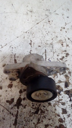 Tensionador Rolamento Correia Poli V Peugeot 206 1.6 Unidade