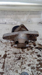 TENSIONADOR ROLAMENTO CORREIA POLI V PEUGEOT 206 1.6 UNIDADE