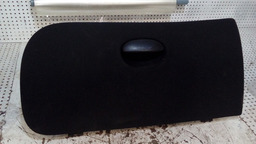 TAMPA PORTA LUVAS PEUGEOT 206 