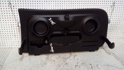 TAMPA PORTA LUVAS PEUGEOT 206 