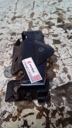 FECHADURA PORTA MALAS PEUGEOT 206 *UNIDADE