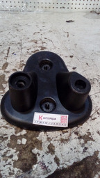 SUPORTE PUXADOR CAPO PEUGEOT 206 1.6 2004