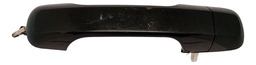 Maçaneta Externa Traseira L/d Ford Ecosport Fiesta