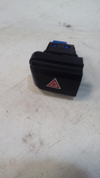 BOTÃO ALERTA PEUGEOT 208