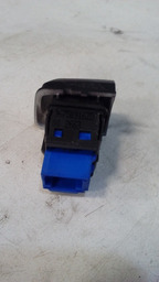 BOTÃO ALERTA PEUGEOT 208