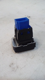 BOTÃO ALERTA PEUGEOT 208