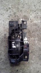 MAÇANETA INTERNA TRASEIRA DIREITA PEUGEOT 208