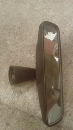 Retrovisor Interno Peugeot 208