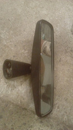 RETROVISOR INTERNO PEUGEOT 208