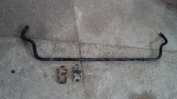 BARRA ESTABILIZADORA PEUGEOT 208 1.5