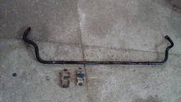 BARRA ESTABILIZADORA PEUGEOT 208 1.5