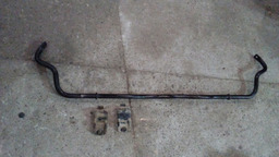 BARRA ESTABILIZADORA PEUGEOT 208 1.5