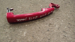 MAÇANETA EXTERNA DIANTEIRA ESQUERDA PEUGEOT 208