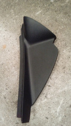 ACABAMENTO PAINEL PEUGEOT 208