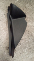 ACABAMENTO PAINEL PEUGEOT 208