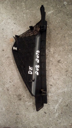 ACABAMENTO PAINEL PEUGEOT 208