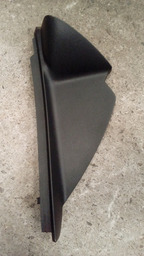 ACABAMENTO PAINEL PEUGEOT 208