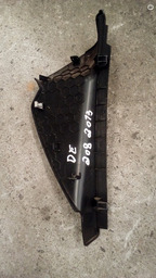 ACABAMENTO PAINEL PEUGEOT 208