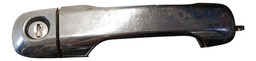 Maçaneta Externa Dianteira L/d Ford Fiesta Ecosport