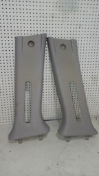 PAR COLUNA CENTRAL RENAULT SANDERO 2016