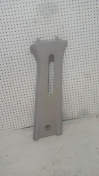 PAR COLUNA CENTRAL RENAULT SANDERO 2016