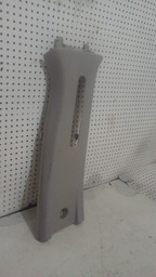 PAR COLUNA CENTRAL RENAULT SANDERO 2016