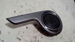 MOLDURA ACABAMENTO DIFUSOR ESQUERDO GM AGILE MONTANA 09/14