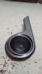 MOLDURA ACABAMENTO DIFUSOR ESQUERDO GM AGILE MONTANA 09/14