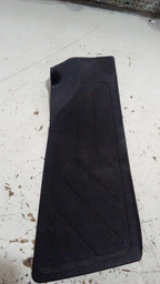 Soleira Pedal Peugeot 307