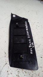 SOLEIRA PEDAL PEUGEOT 307