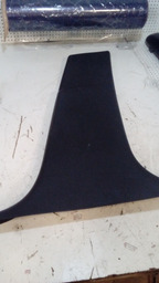 Par Acabamento Coluna Central Peugeot 307